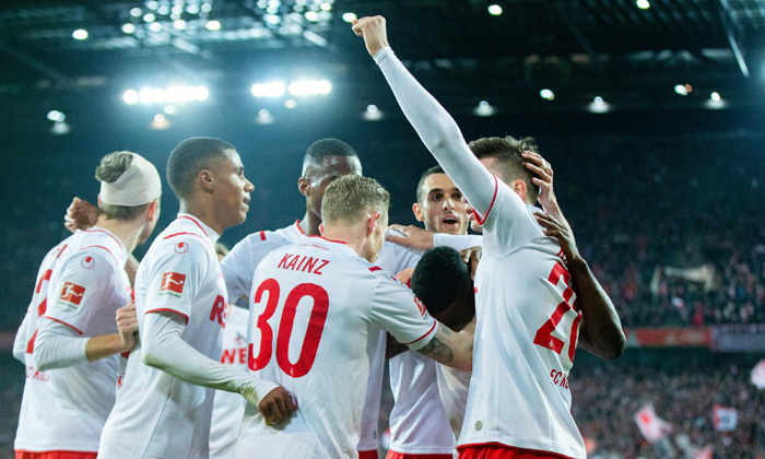 Koln vs Mainz (21h30 14/3): Đòi nợ?