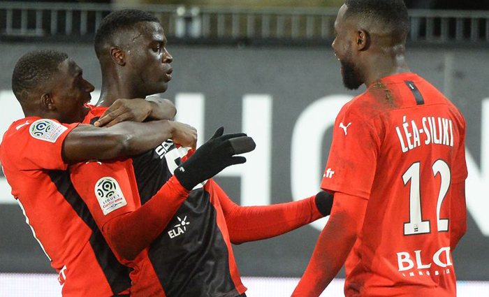 Bordeaux vs Rennes (21h 15/3): Gió đổi chiều