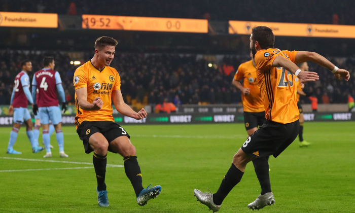 West Ham vs Wolves (21h 15/3): Đã khốn lại thêm khó