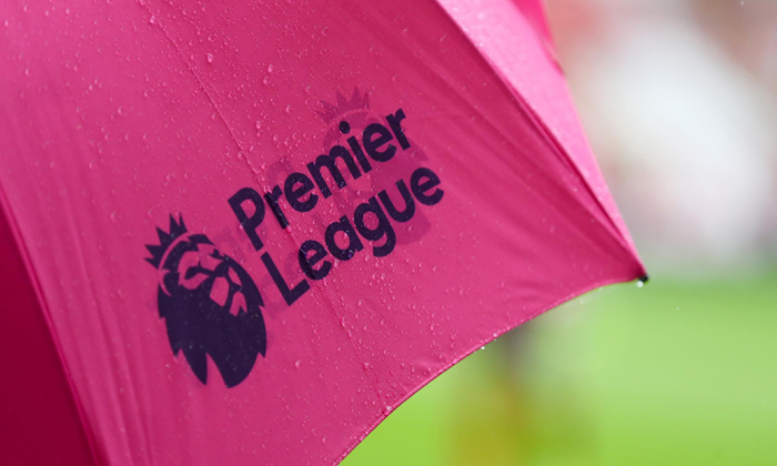 Ngoại hạng Anh tổn thất khổng lồ vì COVID-19