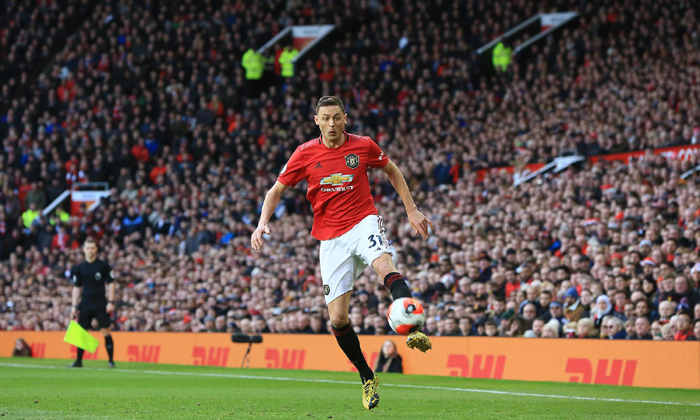 Sáng tỏ lý do Nemanja Matic được MU gia hạn hợp đồng
