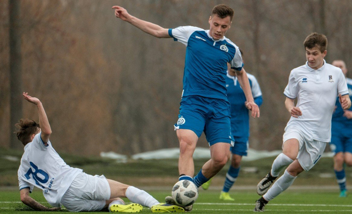 Torpedo Minsk vs Dinamo Minsk (21h 28/3): Khó xua tan ám ảnh