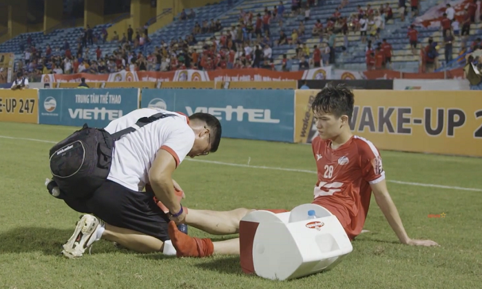 Kim Gwang-Jae: Thần y của CLB Viettel từng cứu rỗi Tim Cahill