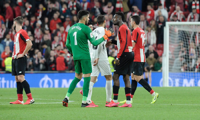 Granada vs Bilbao (3h 6/3): Ăn nhau ở kinh nghiệm