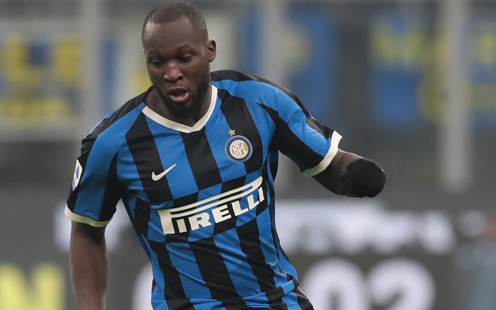 Napoli vs Inter Milan (2h45 6/3): Đừng tin Romelu Lukaku!