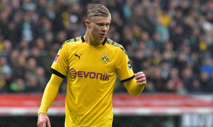 Monchengladbach vs Dortmund (0h30 8/3): Tưởng kh&oacute; m&agrave; dễ