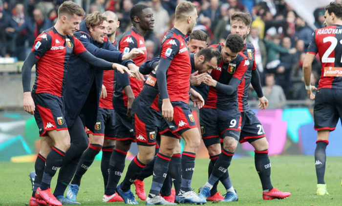 Genoa vs Parma (21h 7/3): Sức bật thế chân tường