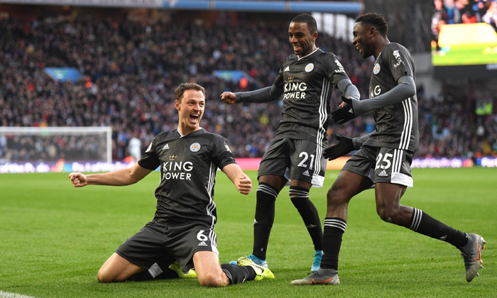 Leicester vs Aston Villa (3h 10/3): Khó trốn ‘đèn đỏ’