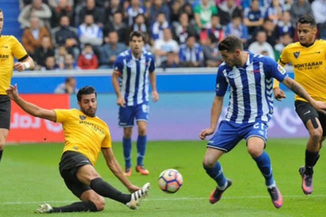 Las Sabanas vs Managua, 5h ng&agrave;y 12/4: N&iacute;u ch&acirc;n đội đầu bảng