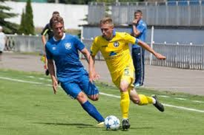 Slutsk Reserve vs Vitebsk Reserve, 19h00 ngày 10/4: Chủ nhà áp đảo