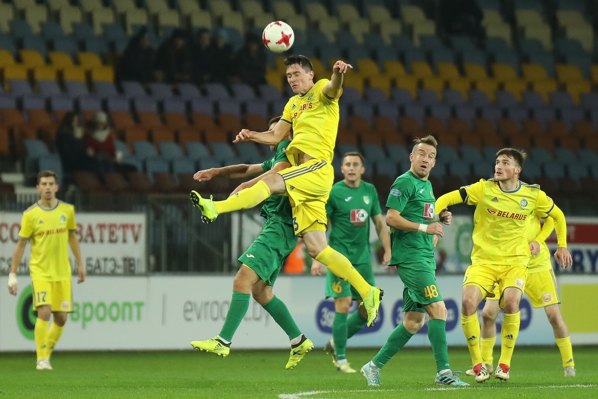 Tỷ lệ b&oacute;ng đ&aacute; h&ocirc;m nay 10/4: Neman Grodno vs Belshina Babruisk