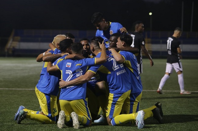 Managua vs Municipal Jalapa, 8h ngày 16/4: Vẫn cần thêm điểm