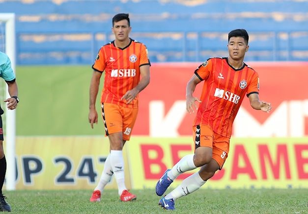 Đỗ Merlo: Đức Chinh chơi không tốt vì phải thi đấu cạnh tôi