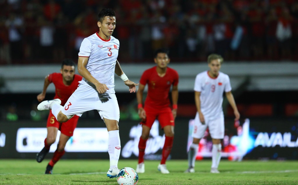 Quế Ngọc Hải có xuất sắc hơn 2 sư phụ là Huy Hoàng và Hữu Thắng?