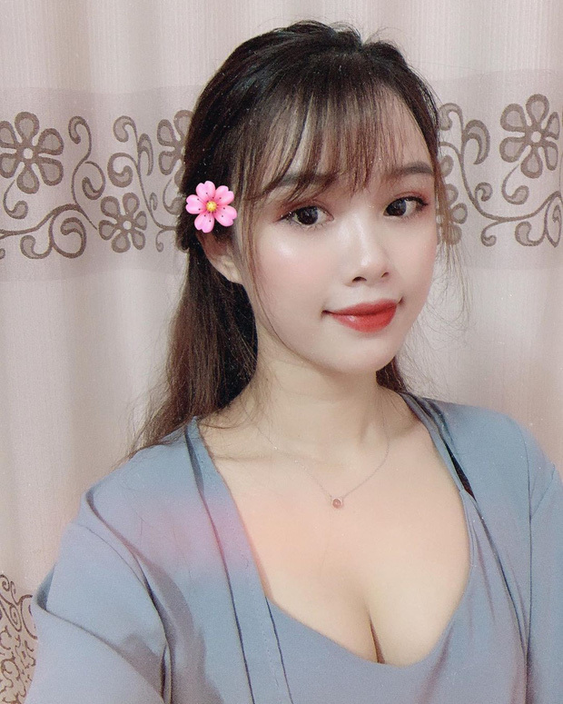 Người y&ecirc;u cầu thủ Văn To&agrave;n - Nguyễn Trang Nhung qu&ecirc; ở đ&acirc;u, sinh năm bao nhi&ecirc;u?