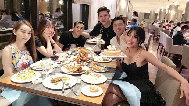 Người y&ecirc;u cầu thủ Văn To&agrave;n - Nguyễn Trang Nhung qu&ecirc; ở đ&acirc;u, sinh năm bao nhi&ecirc;u?