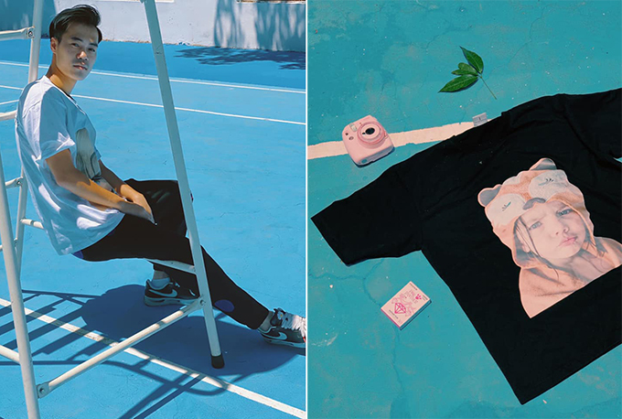 Người y&ecirc;u cầu thủ Văn To&agrave;n - Nguyễn Trang Nhung qu&ecirc; ở đ&acirc;u, sinh năm bao nhi&ecirc;u?