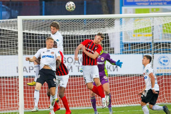 Belshina vs Smolevichy-STI, 21h30 ngày 17/4: Cuộc chiến nơi đáy bảng