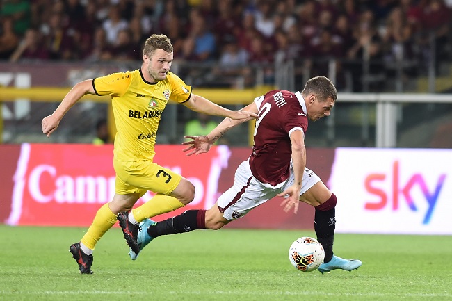 Shakhtyor vs Slutsk, 23h30 ngày 17/4: Gió đã đổi chiều