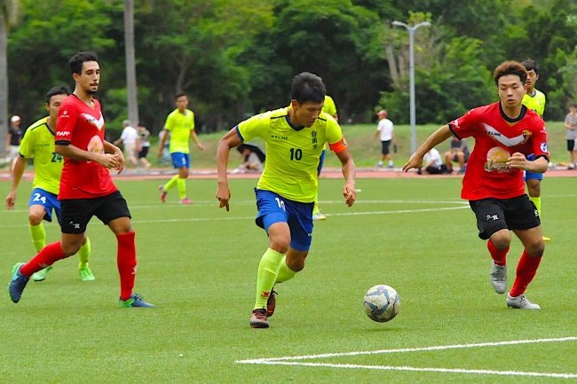 Hang Yuen vs Taichung Futuro, 15h ngày 19/4: Pháo đài bất khả xâm phạm