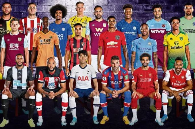 Ngoại hạng Anh 2019/20 cam kết thi đấu trọn vẹn 38 vòng đấu