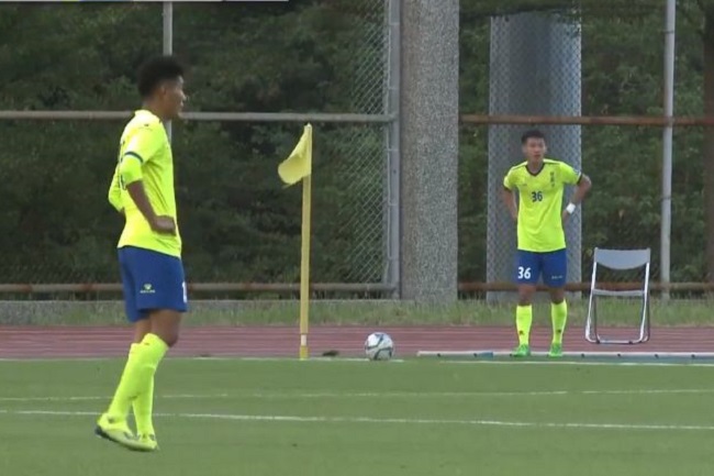 Tainan City vs Taipower, 15h ngày 19/4: Cái duyên sân khách