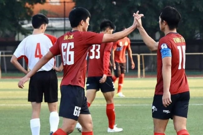 Tatung vs Taipei Red Lions, 15h ngày 19/4: Quá khác biệt về đẳng cấp