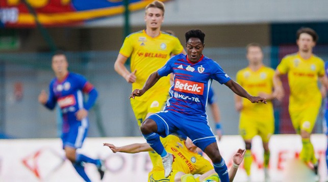 Tỷ lệ bóng đá hôm nay 18/4: BATE Borisov vs Torpedo BelAZ