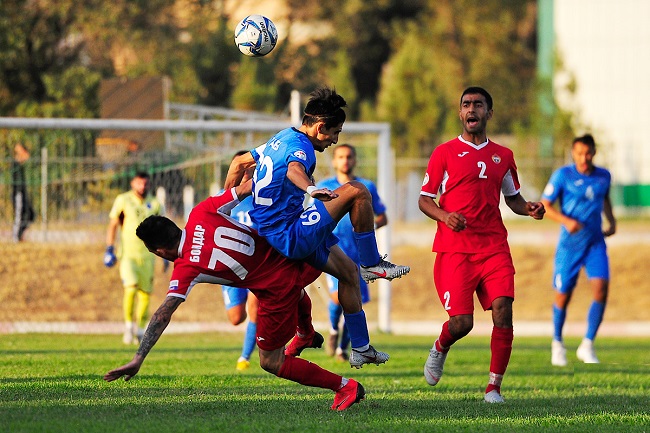 Kuktosh vs Khujand, 20h ngày 22/4: Chờ đợi bất ngờ