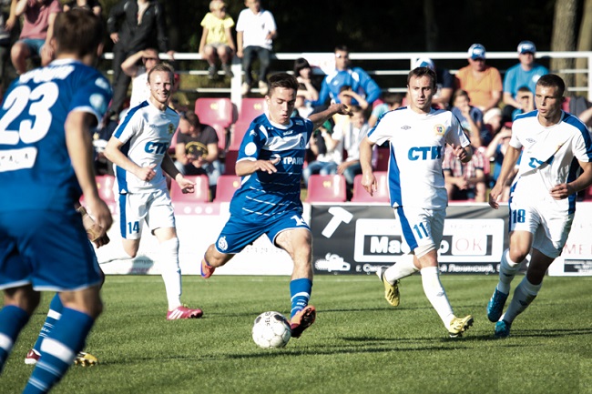 Smolevichy-STI vs Dinamo Minsk, 22h ngày 24/4: Lấy lại niềm tin