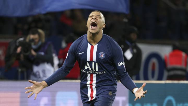 Real Madrid mua được Kylian Mbappe với gi&aacute;... 40 triệu euro?