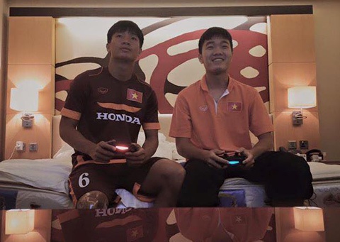 Bảng đấu Next Sports PES Cup 2020: Tr&igrave;nh Xu&acirc;n Trường thế n&agrave;o so với c&aacute;c game thủ PES?