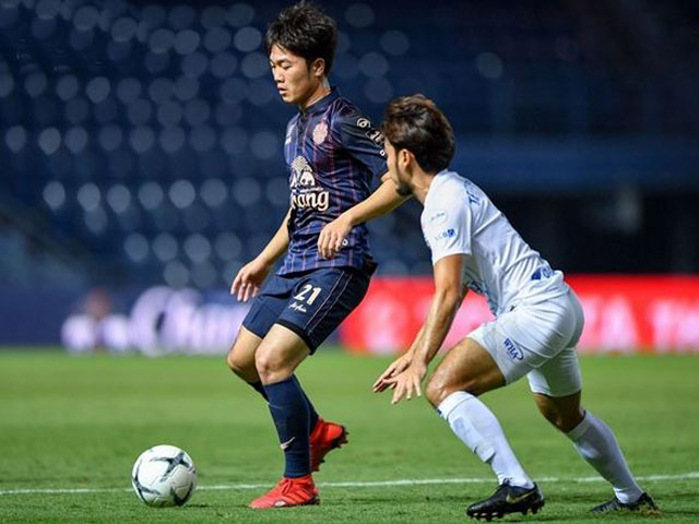 Xu&acirc;n Trường l&yacute; giải nguy&ecirc;n nh&acirc;n thất bại khi xuất ngoại