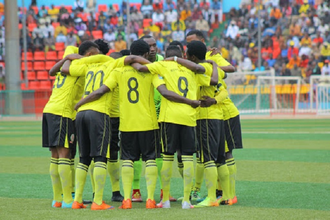 Nhận định Dynamik vs Aigle Noir, 21h00 ngày 5/4: Chiến đấu vì danh dự