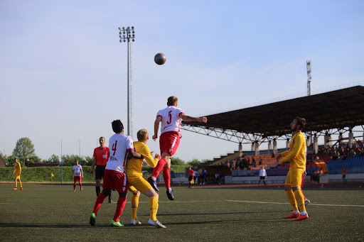 Naftan vs Lida, 19h ngày 25/4: Khẳng định ưu thế sân nhà