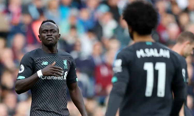 Tại sao Sadio Mane ki&ecirc;n quyết gia nhập Real Madird?
