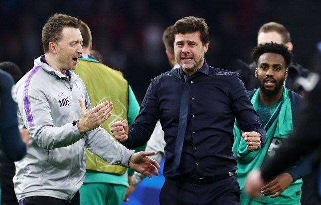 Mauricio Pochettino nhận lời dẫn dắt “gã nhà giàu mới nổi”?