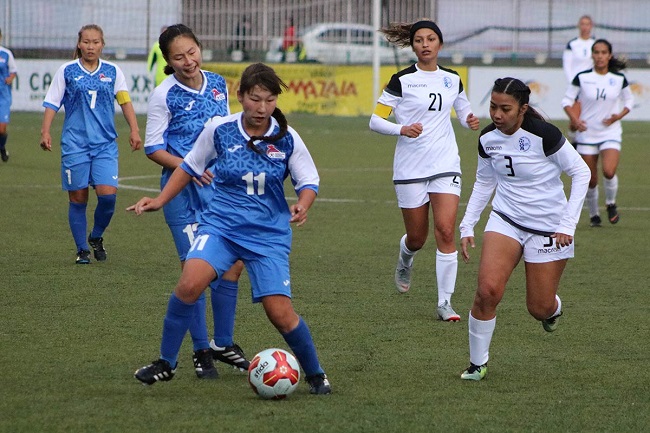 Hualian (W) vs Hang Yuan FC (W), 12h ng&agrave;y 25/4: Qu&aacute; kh&aacute;c biệt về đẳng cấp