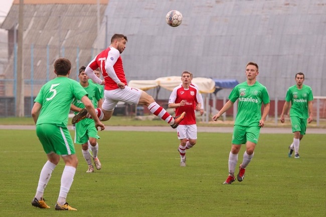 Granit vs Arsenal, 19h ngày 26/4: Không dễ ở sân chơi mới