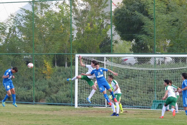 Altyn Asyr vs Ahal, 17h ngày 30/4: Đứt mạch toàn thắng