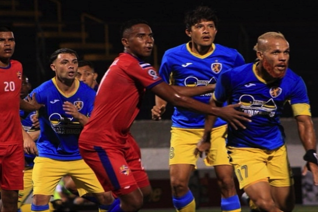 Walter Ferretti vs Managua, 8h ngày 27/4: Thời thế đã thay đổi