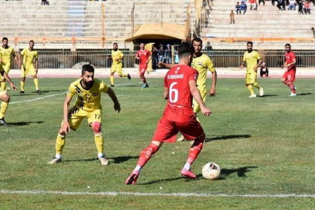 Al Jaish vs Al Taliya, 19h ngày 1/5: Tiếng nói của lịch sử