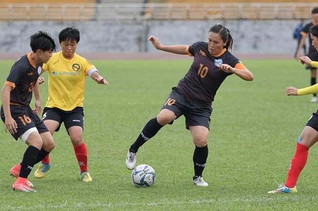 Nữ Kaohsiung vs Nữ Taipei Bear, 12h ng&agrave;y 2/5: Ch&igrave;m s&acirc;u v&agrave;o khủng hoảng