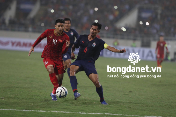 Thái Lan cải tổ mạnh mẽ để vượt mặt Việt Nam