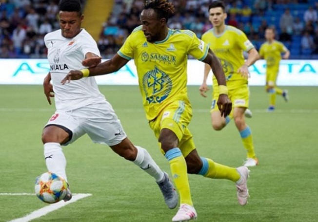 Energetik BGU(R) vs Minsk (R), 18h00 ngày 4/4: Tác động tâm lý từ đội một