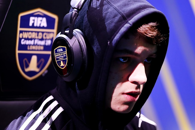 Nurnberg (Felix Schimmel) Esports vs St Pauli (Tom Kost) Esports, 20h30 ng&agrave;y 5/4