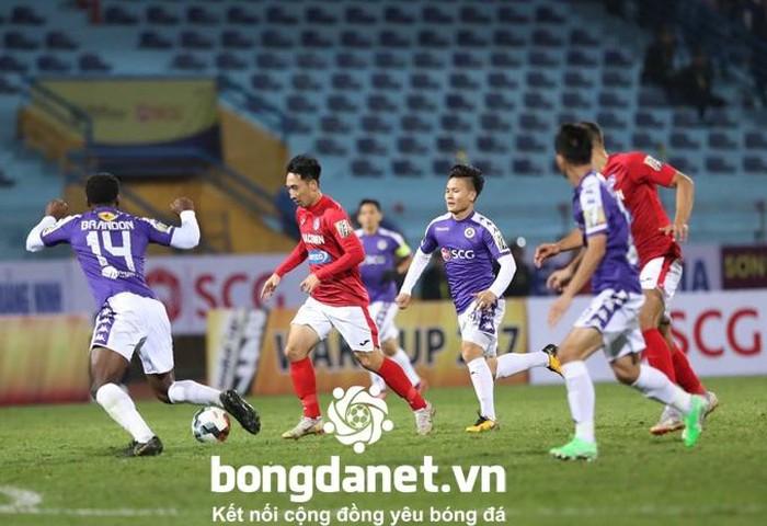 H&agrave; Nội FC vượt mặt HAGL trở th&agrave;nh l&ograve; đ&agrave;o tạo b&oacute;ng đ&aacute; trẻ số một Việt Nam