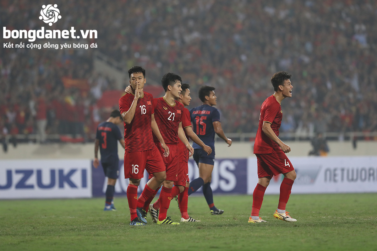 Top 5 cầu thủ đánh đầu hay nhất Việt Nam hiện nay