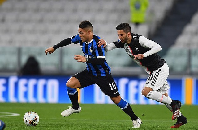 Lautaro Martinez tới Barca, nhận lương cao gấp 4 lần ở Inter