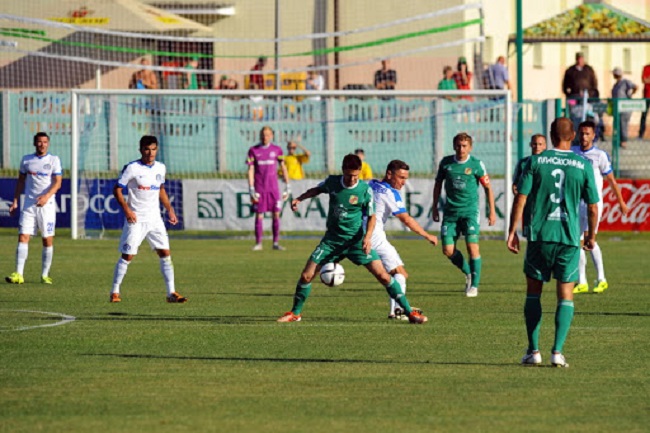 Nhận định Gorodeya vs Dinamo Minsk, 22h ngày 11/4: Khôn nhà dại chợ